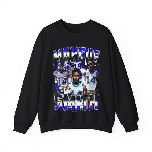 Marcus Smith Crewneck Sweatshirt