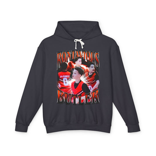 Rontavious Butler Hoodie