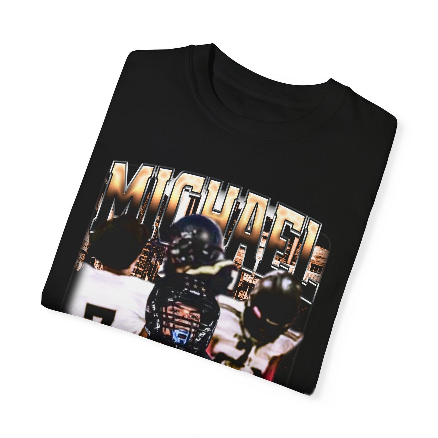Michael Mata Heavy Cotton Tee