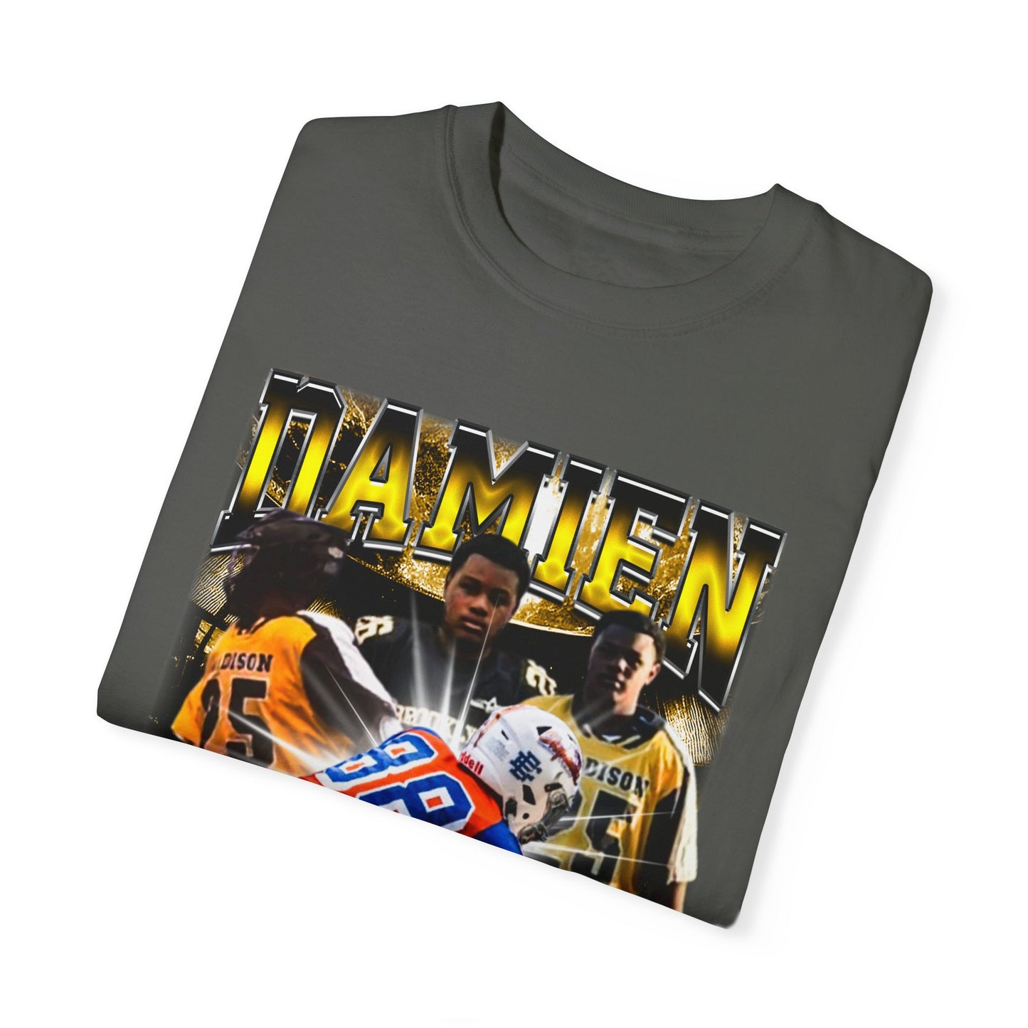Damien Mcfarlane Heavyweight Premium Tee