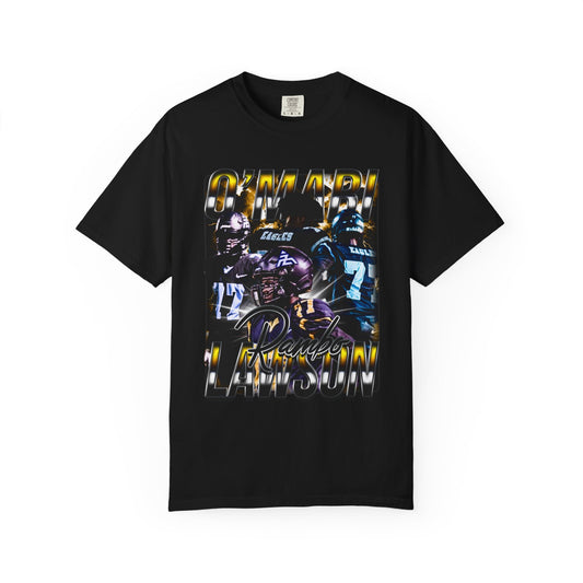 O’mari Lawson Heavyweight Premium Tee