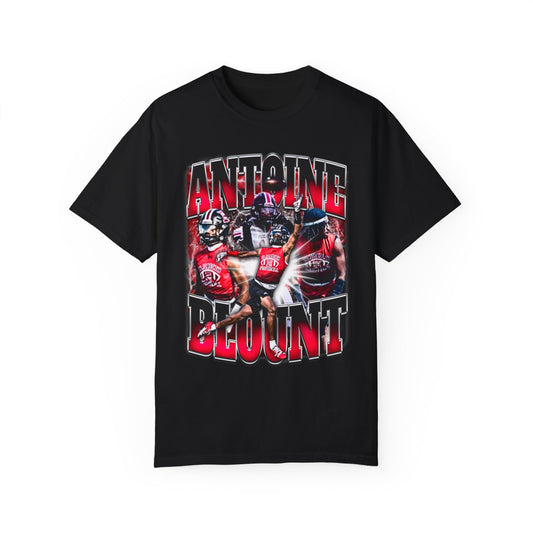 Antoine Blount Heavy Cotton Tee