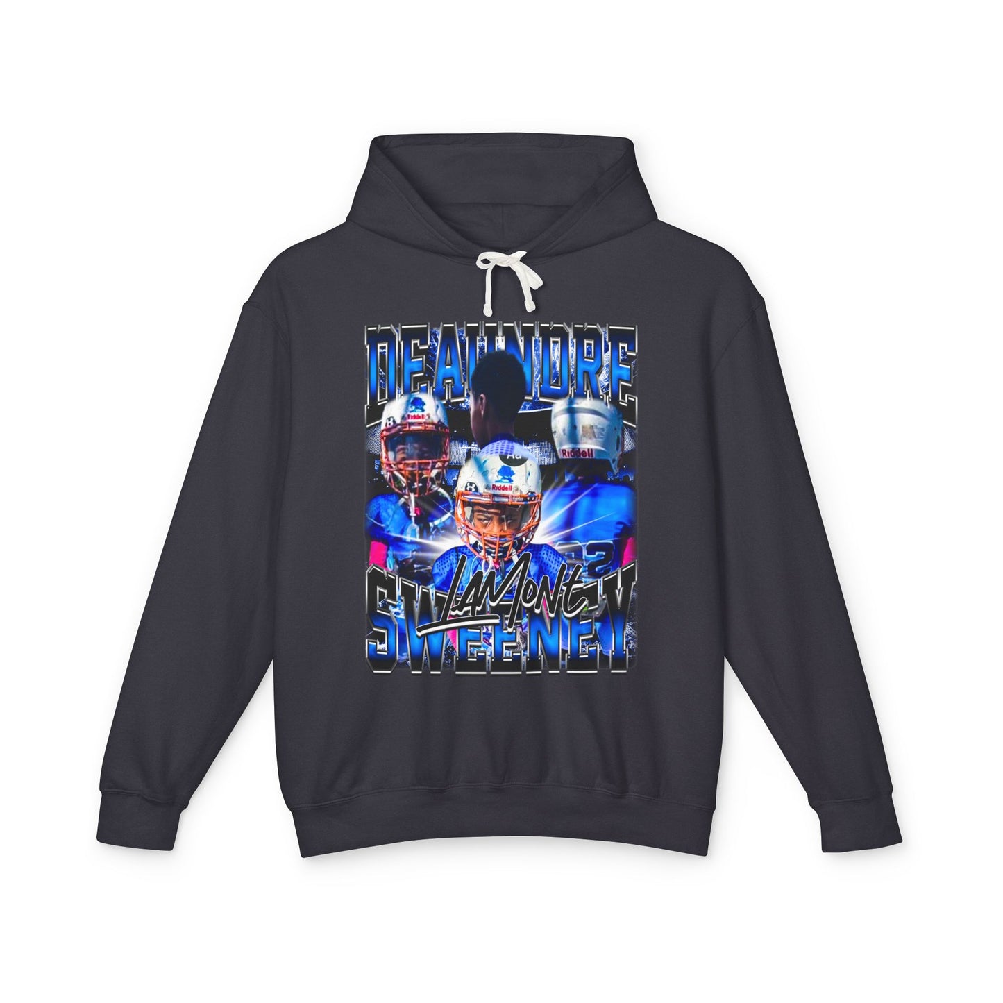 Deaundre Lamont Sweeney Hoodie