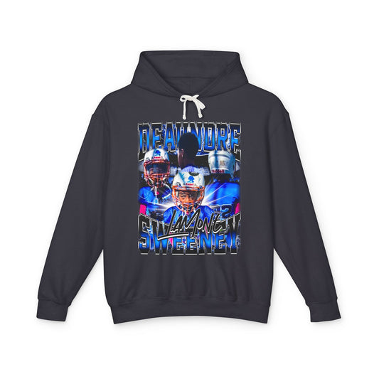 Deaundre Lamont Sweeney Hoodie