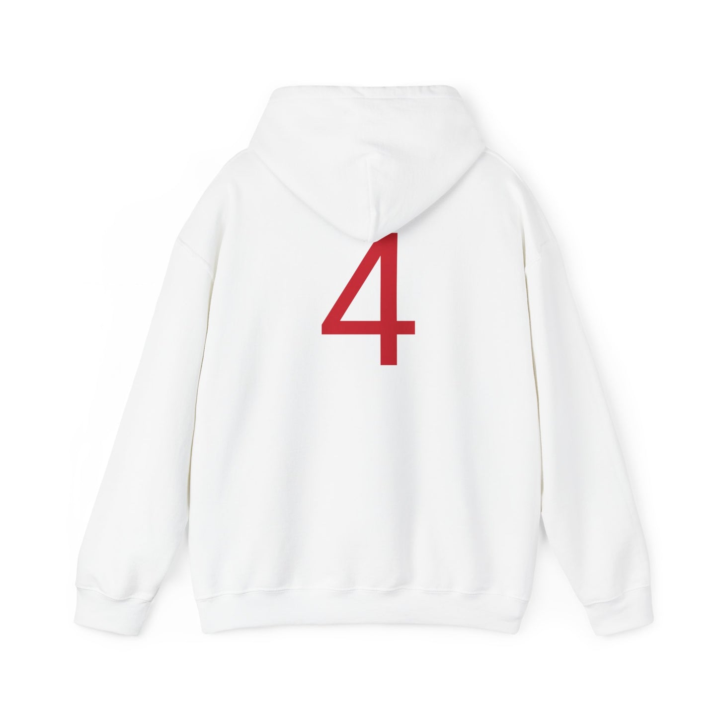 Jordan Aquino Hoodie