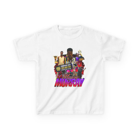 Mason Murray Youth Heavy Cotton Tee
