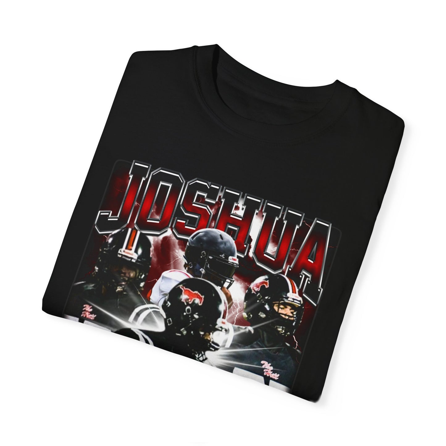 Joshua Andrews Heavyweight Premium Tee