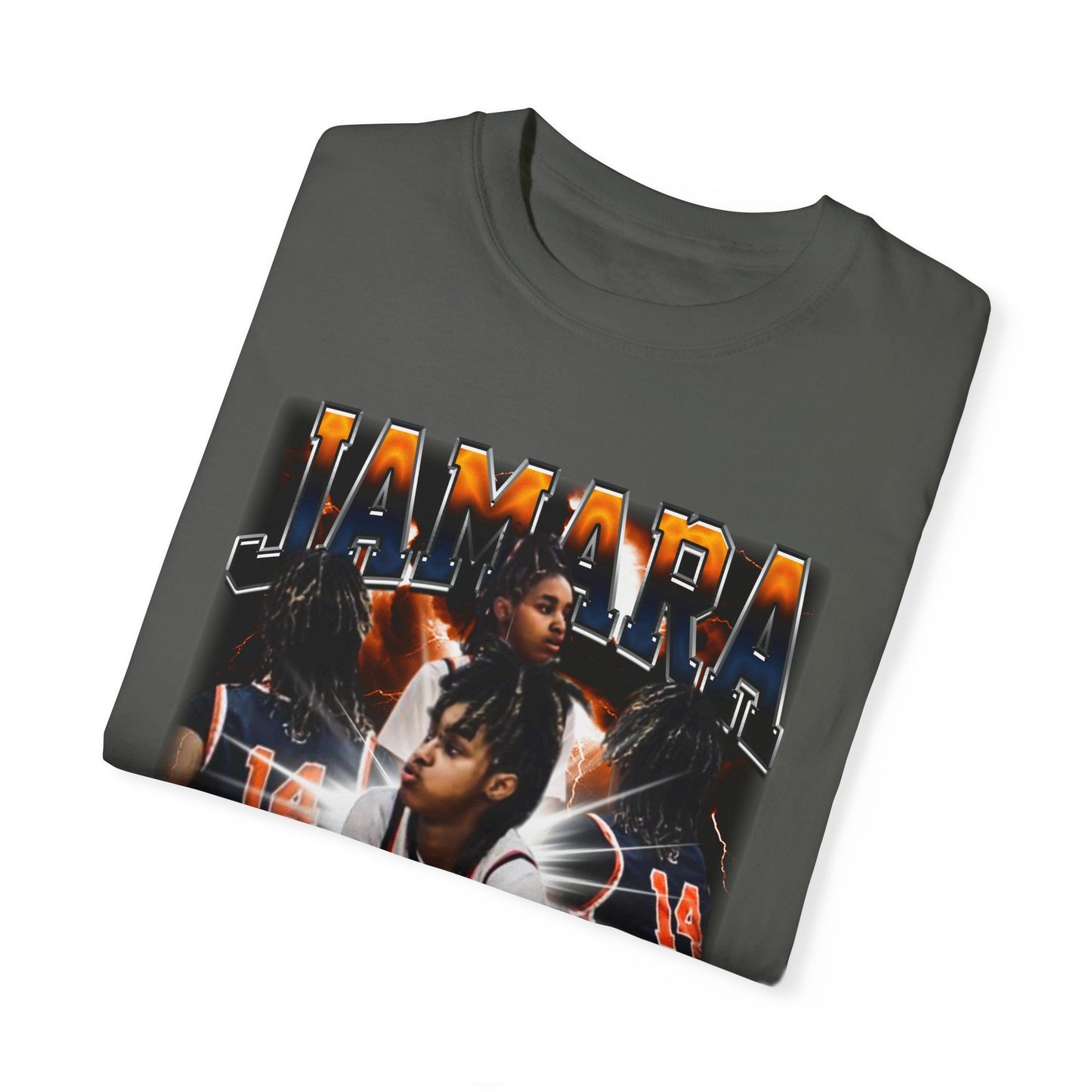 Jamara Cowley-Wells Heavyweight Premium Tee