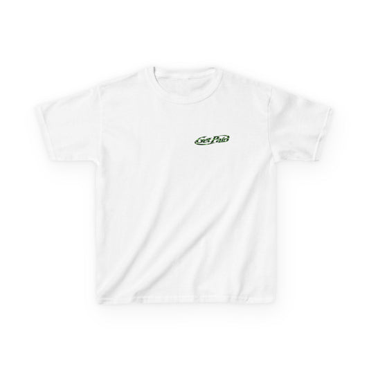 Leon Richmond Youth Heavy Cotton Tee
