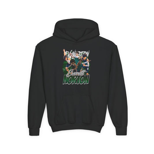 Everett Norton Youth Hoodie