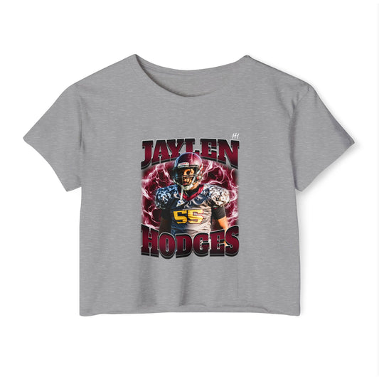 Jaylen Hodges Crop Top
