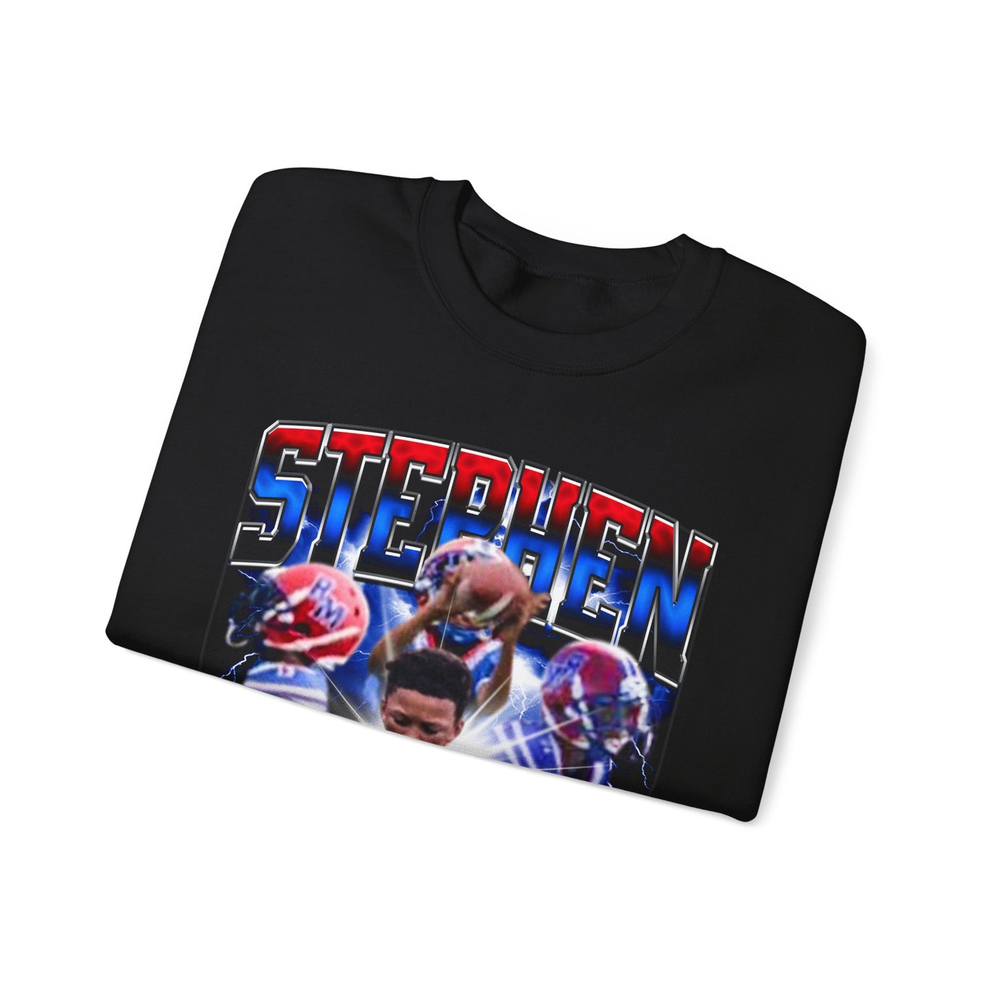 Stephen Gordon Crewneck Sweatshirt