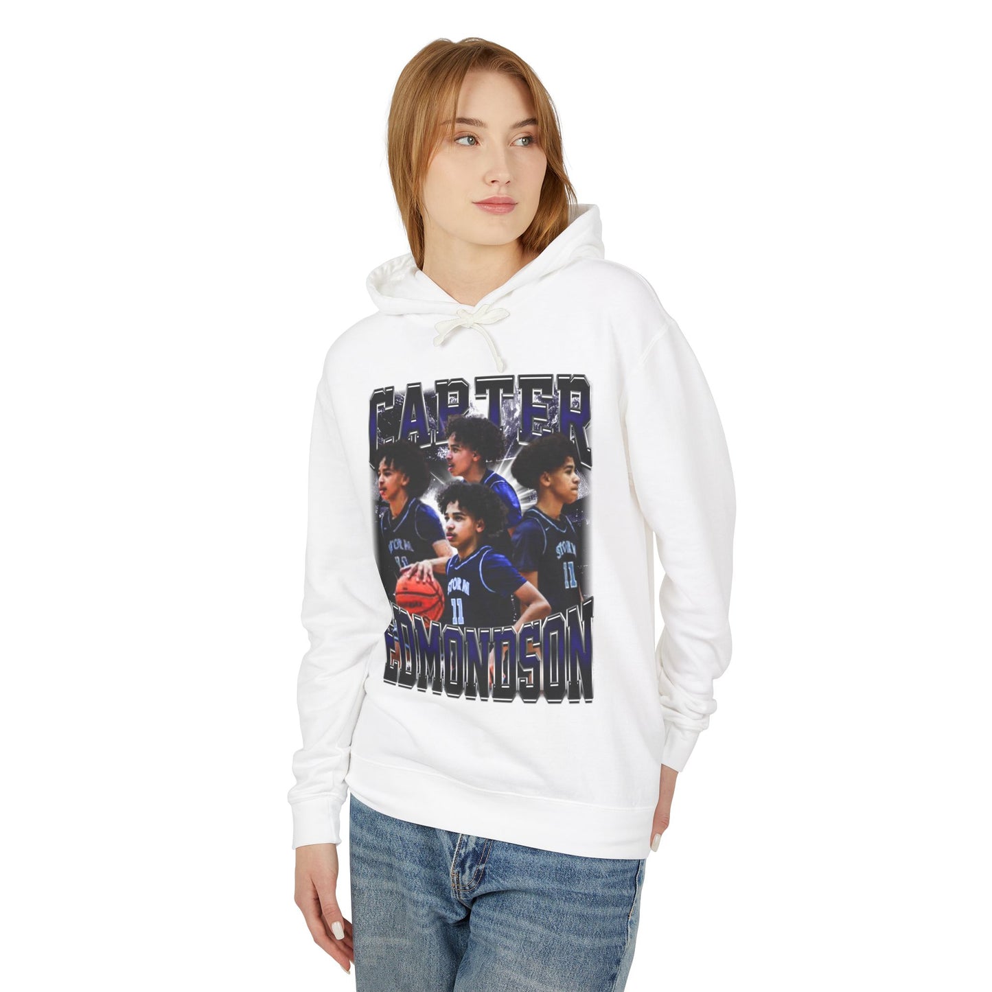Carter Edmondson Hoodie