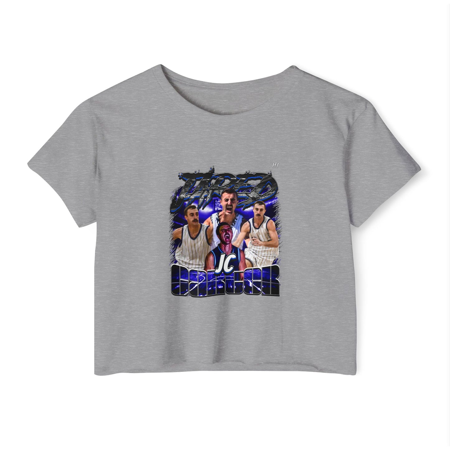 Jared Carter Crop Top