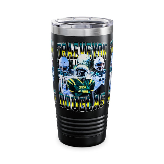 Traeveyon Douglas Stainless Steal Tumbler