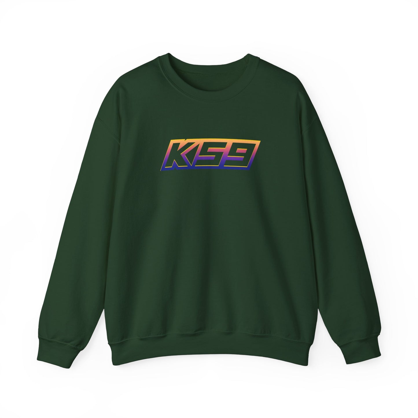 K59 Crewneck Sweatshirt