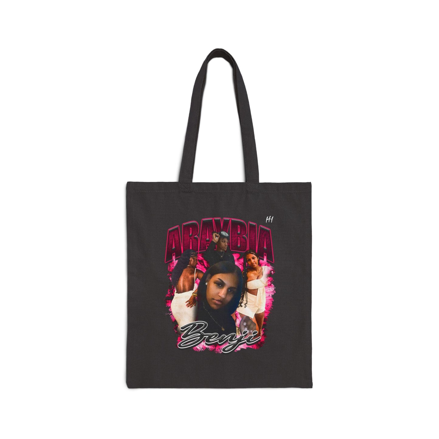 Araybia Tote Bag