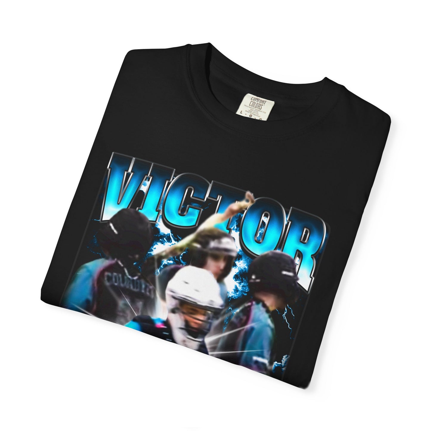 Victor Colondres Heavyweight Premium Tee