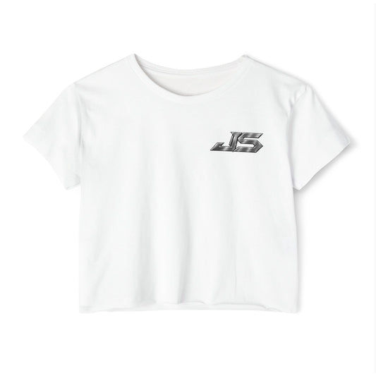 Justin Stewart Crop Top