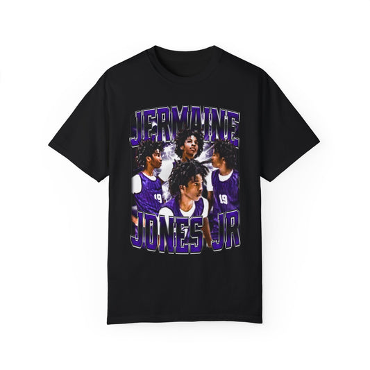 Jermaine Jones Jr Heavyweight Premium Tee