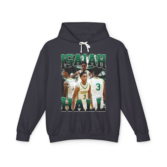 Isaiah Hall Hoodie