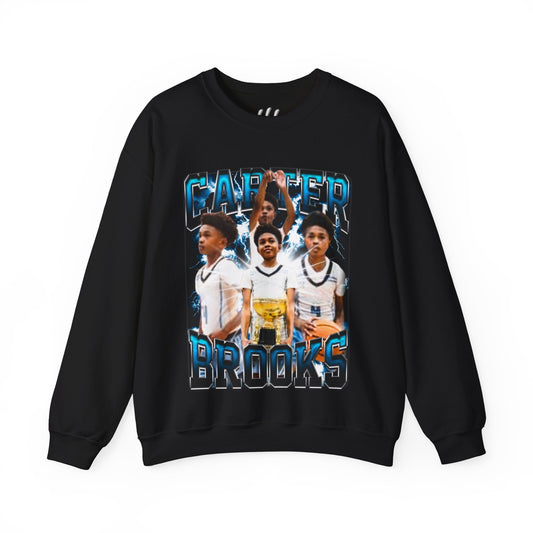 Carter Brooks Crewneck Sweatshirt