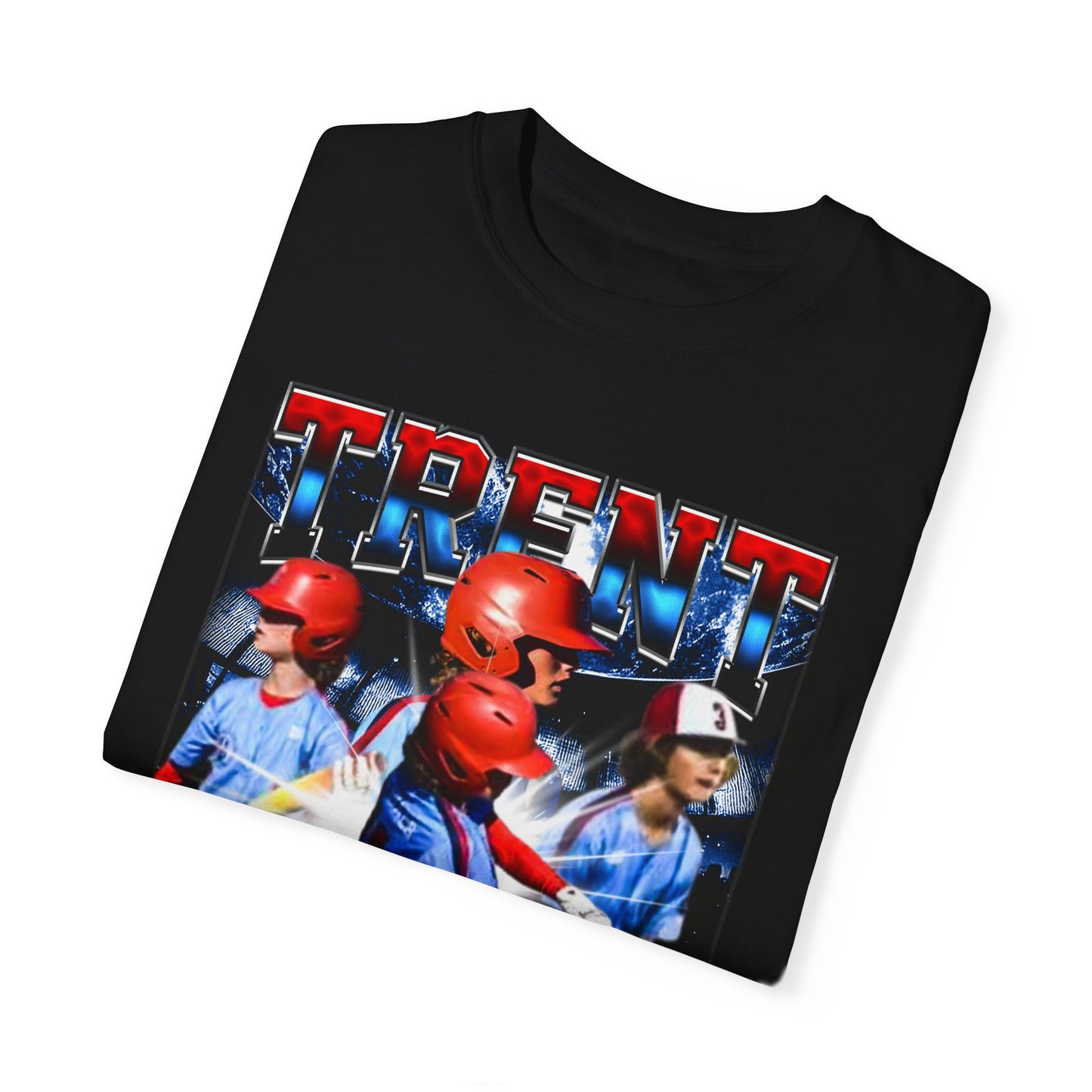Trent Gotwals Heavyweight Premium Tee