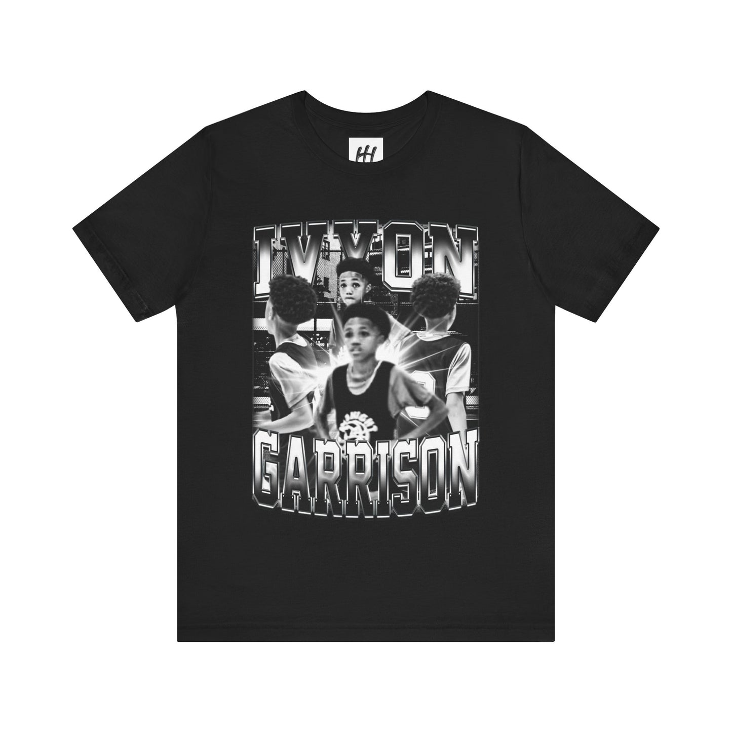 Ivyon Garrison Heavy Cotton Tee