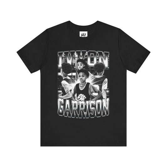 Ivyon Garrison Heavy Cotton Tee