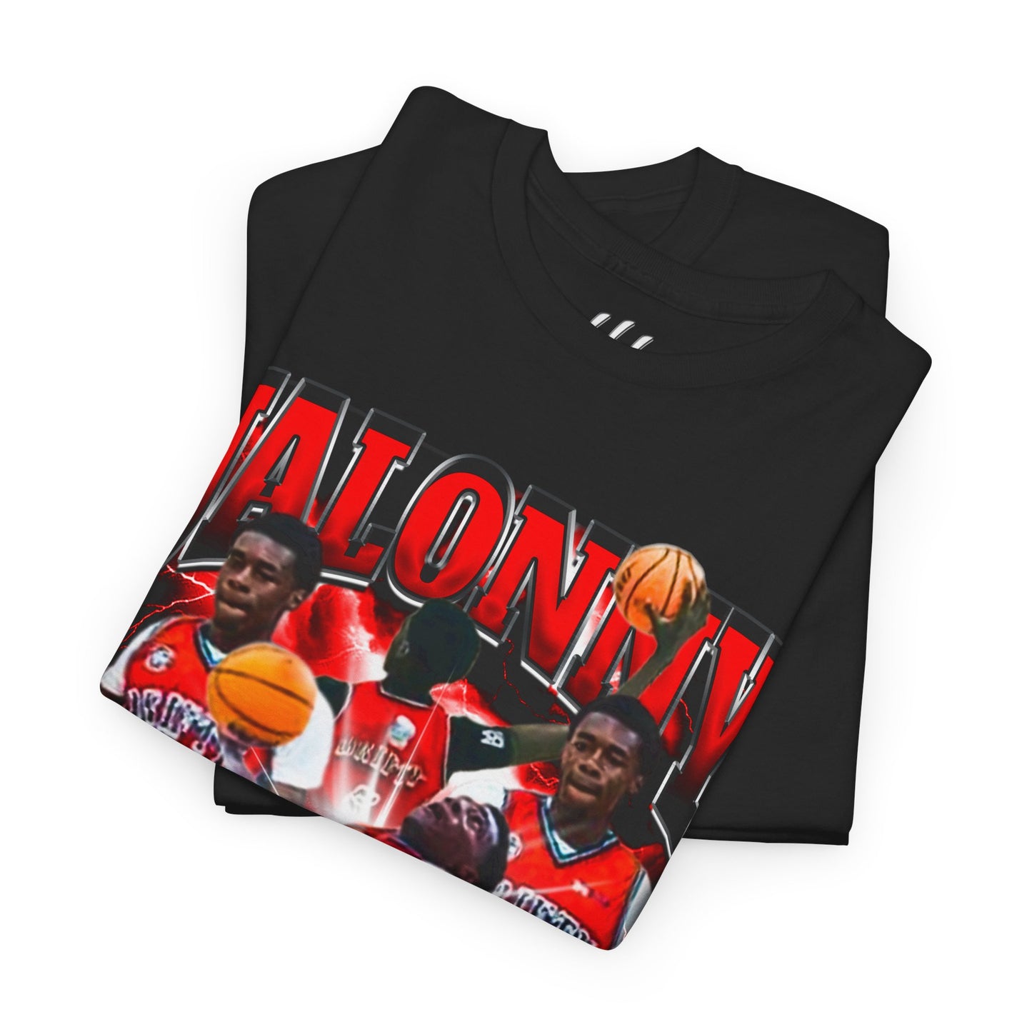 Jalonny Billingsley Heavy Cotton Tee