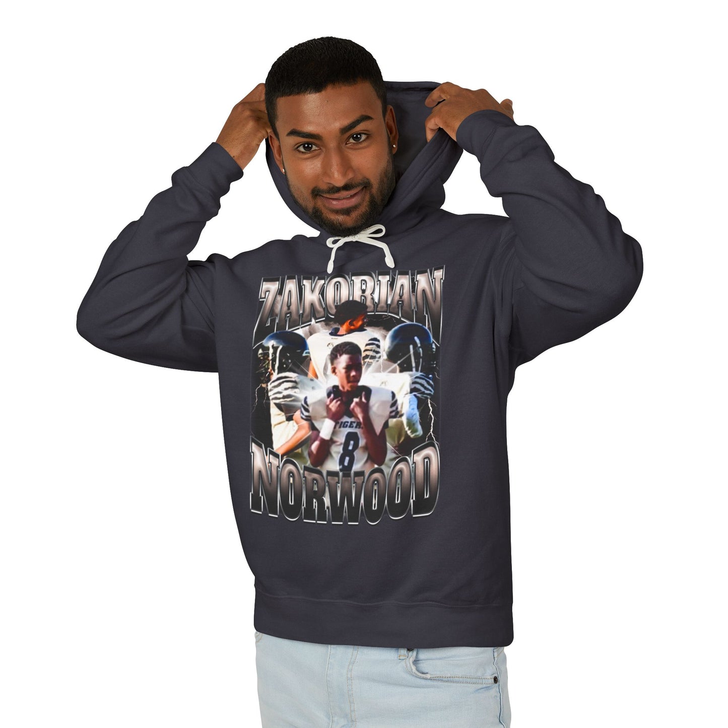 Zakorian Norwood Hoodie