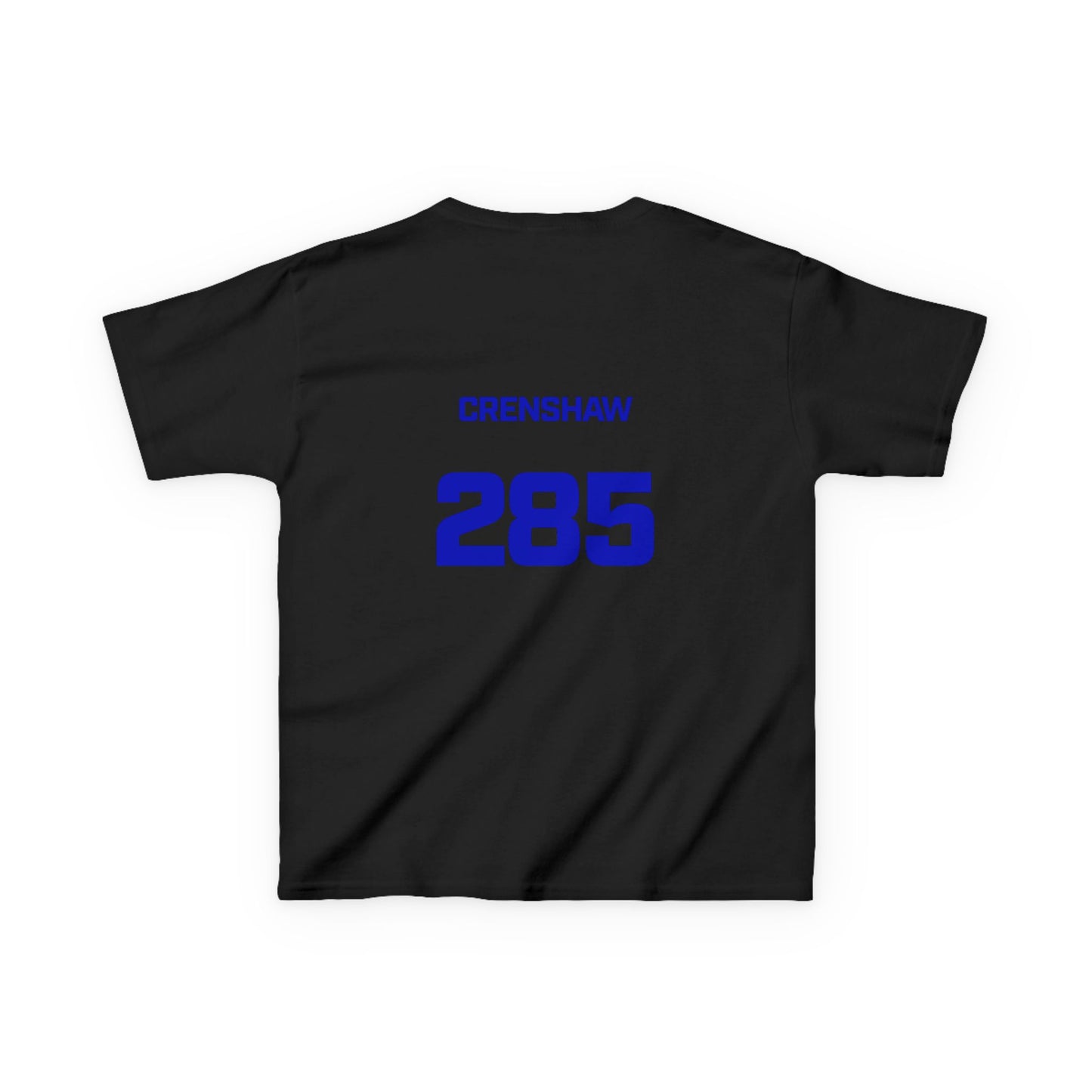 Treshawn Crenshaw Youth Heavy Cotton Tee
