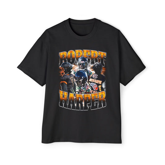 Robert Harper Oversized Tee