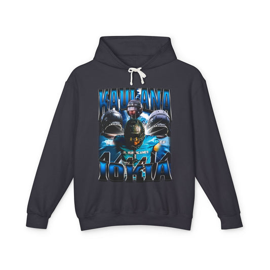Kaulana Iokia Hoodie