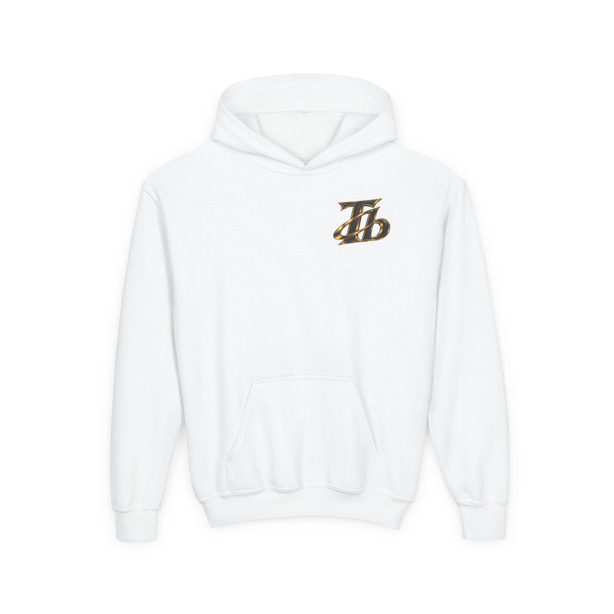 Taurence Boland Youth Hoodie