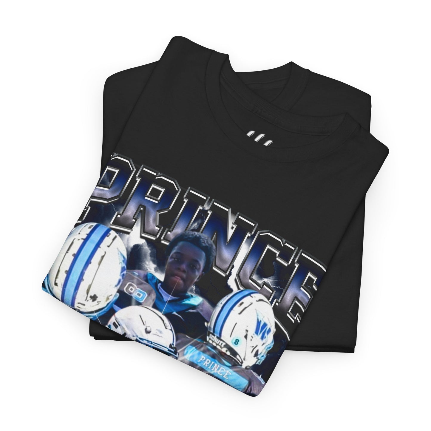 Prince Canty Heavy Cotton Tee