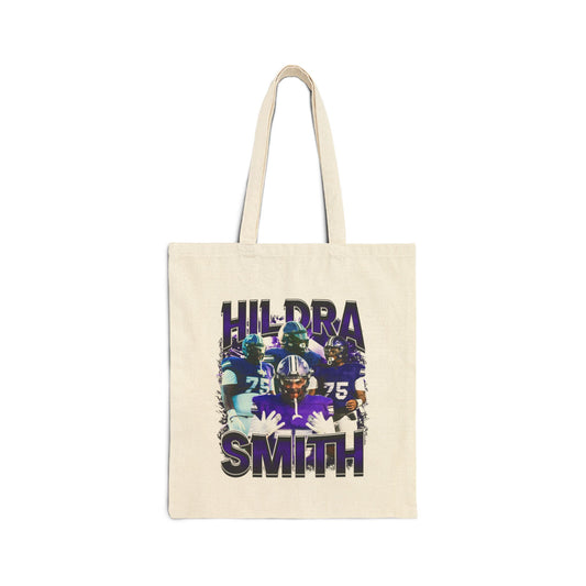 Hildra Smith Tote Bag