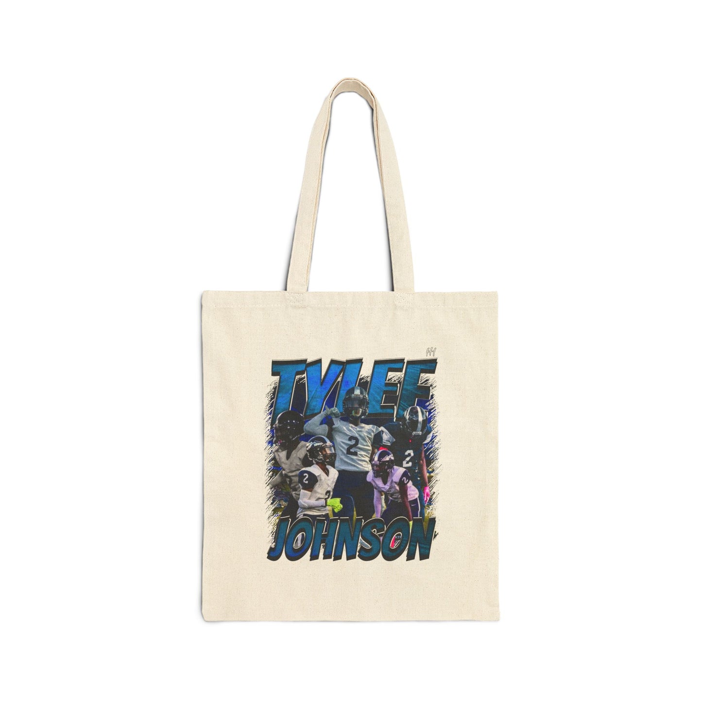 Tylee Johnson Tote Bag