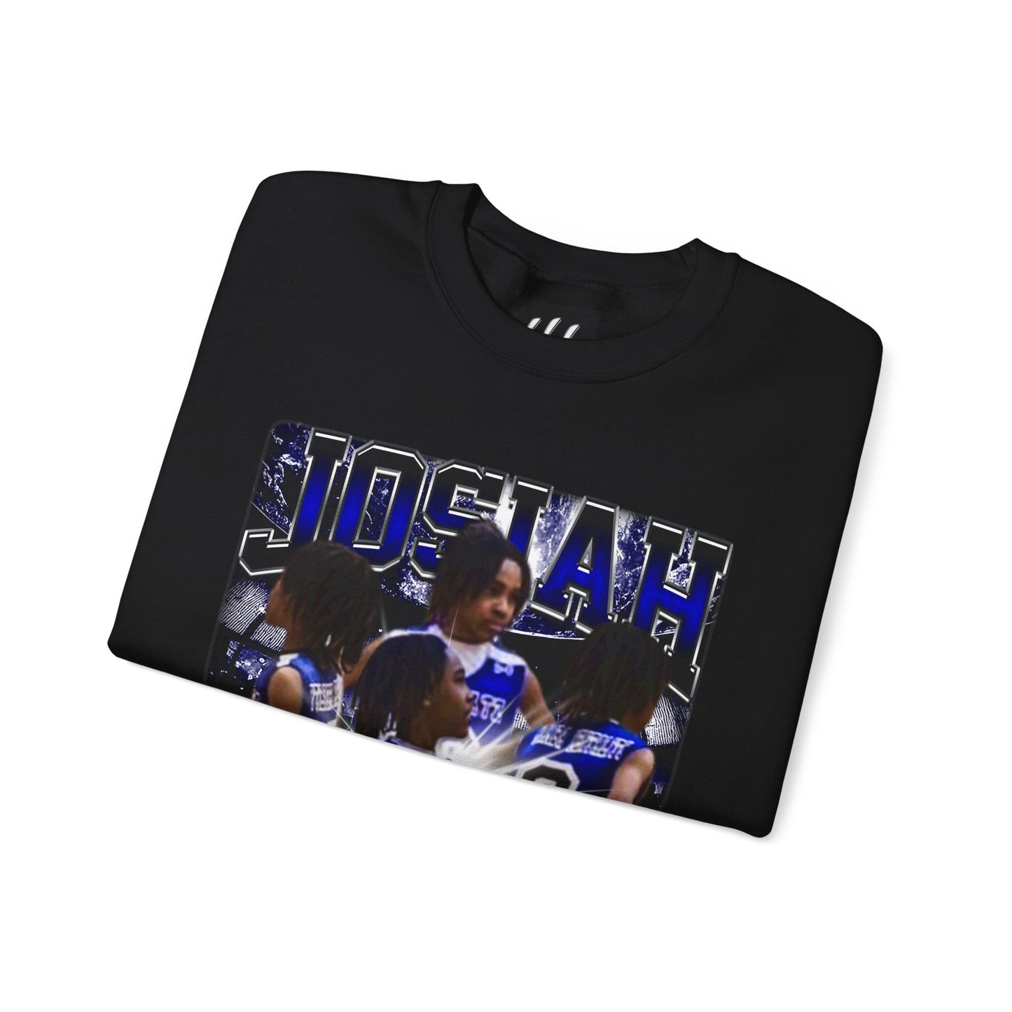 Josiah Hall Crewneck Sweatshirt