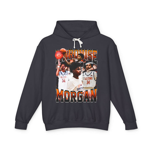 Marquise Morgan Hoodie