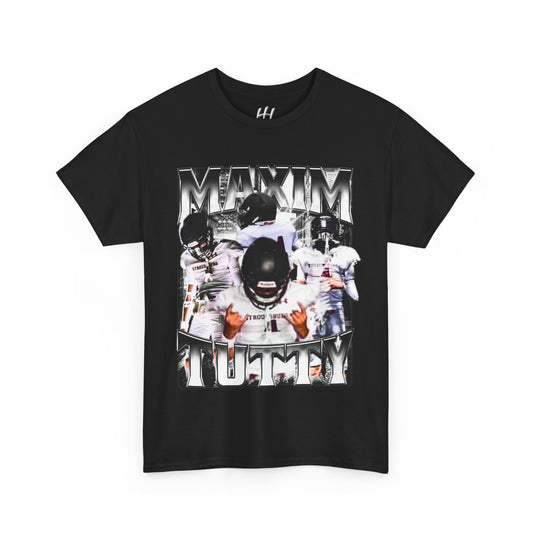 Maxim Tutty Heavy Cotton Tee
