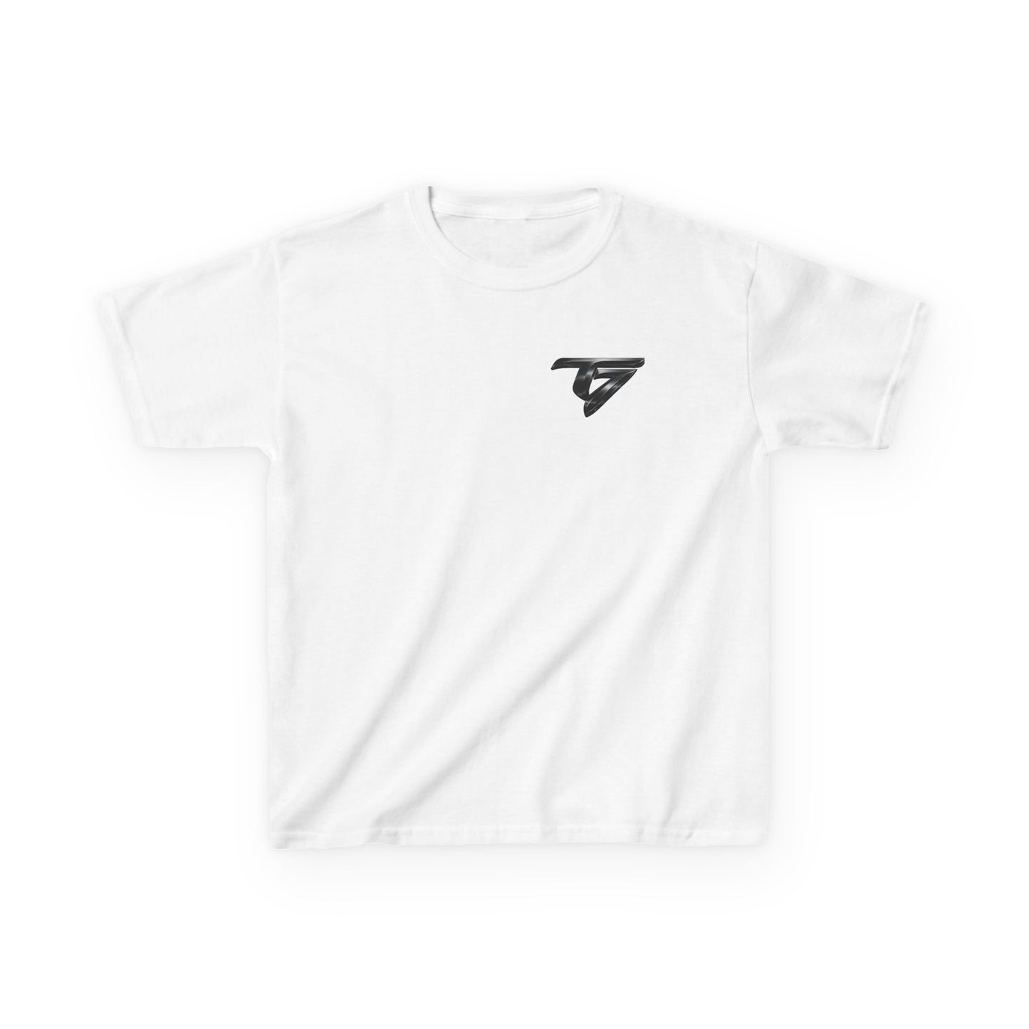Travis Reed Jr Youth Heavy Cotton Tee