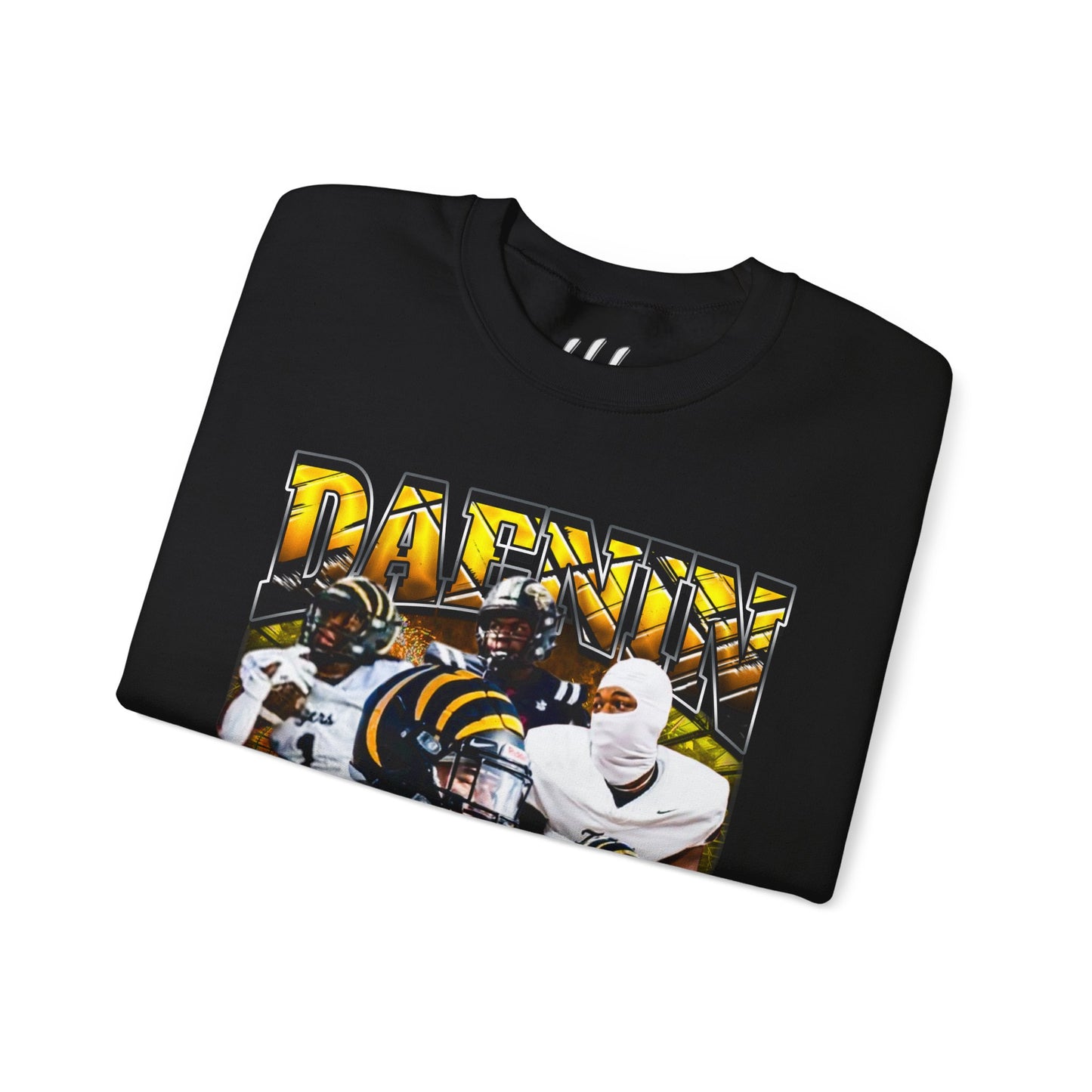 Daenin Smith Crewneck Sweatshirt