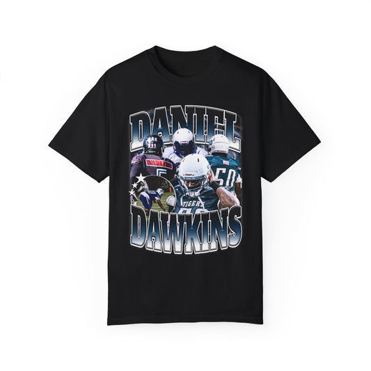 Daniel Dawkins Unisex Garment-Dyed T-shirt