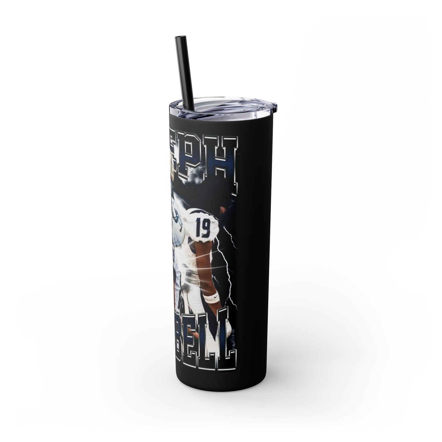 Joseph Campbell Stainless Steal Tumbler