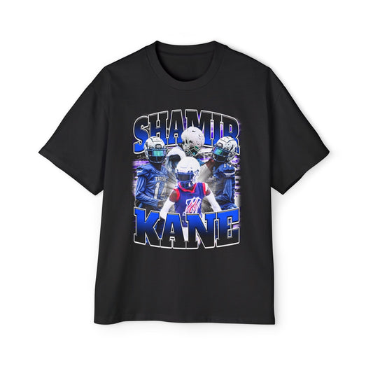 Shamir Kane Oversized Tee
