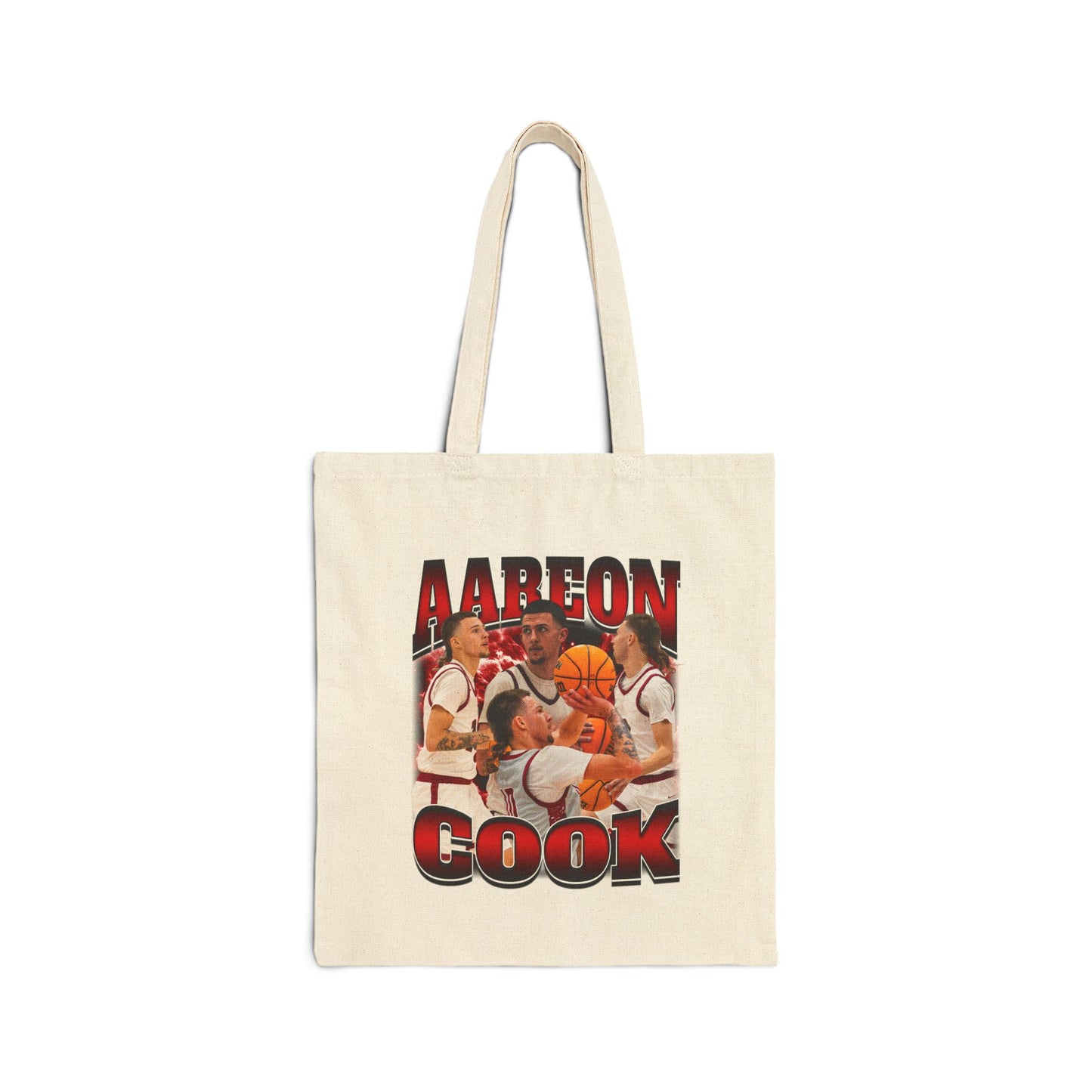 Aareon Cook Tote Bag