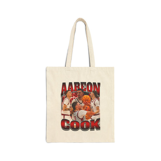 Aareon Cook Tote Bag