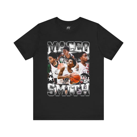Maceo Smith Heavy Cotton Tee