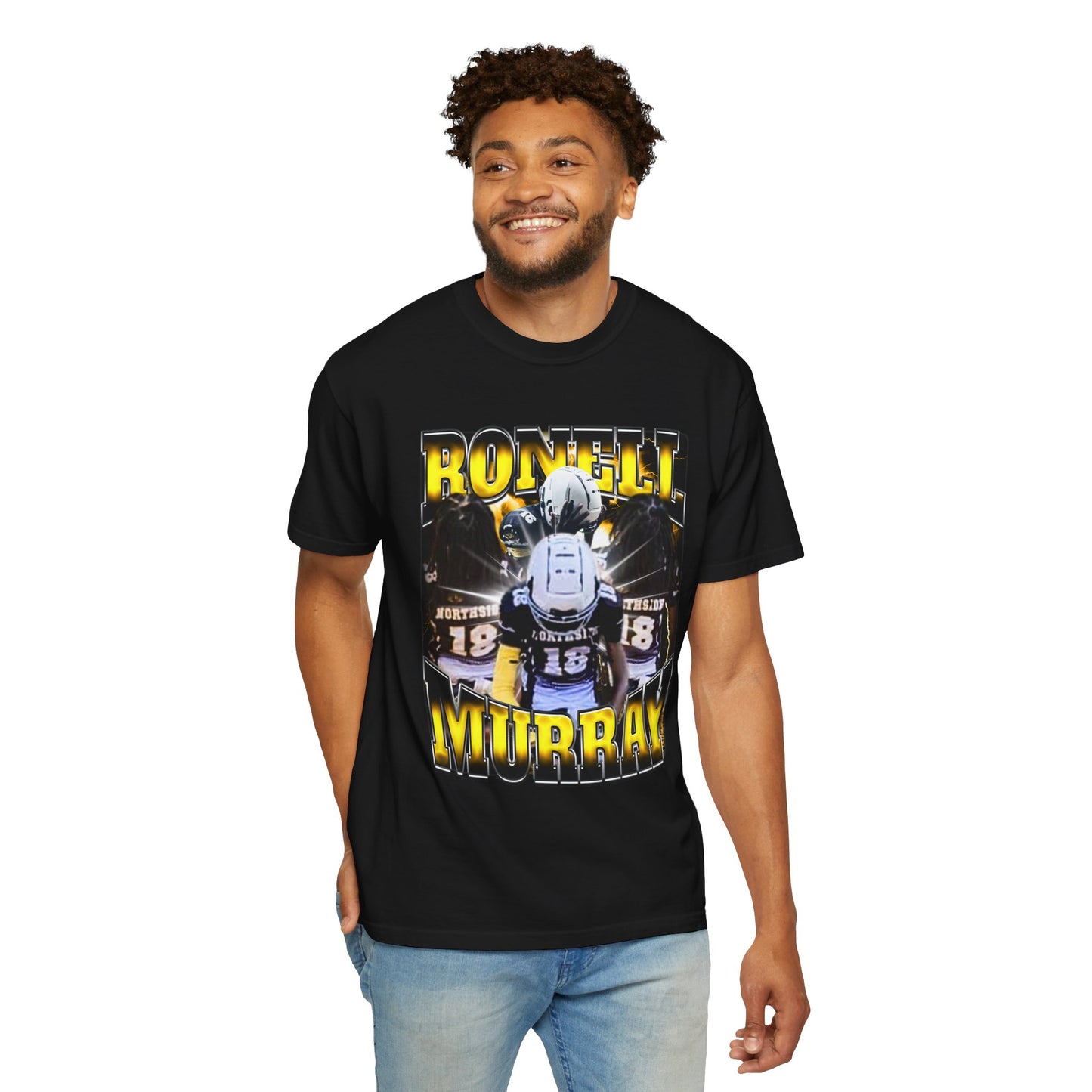 Ronell Murray Heavyweight Premium Tee